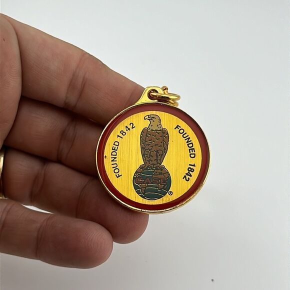 Vintage Case key chain - Picture 2 of 2